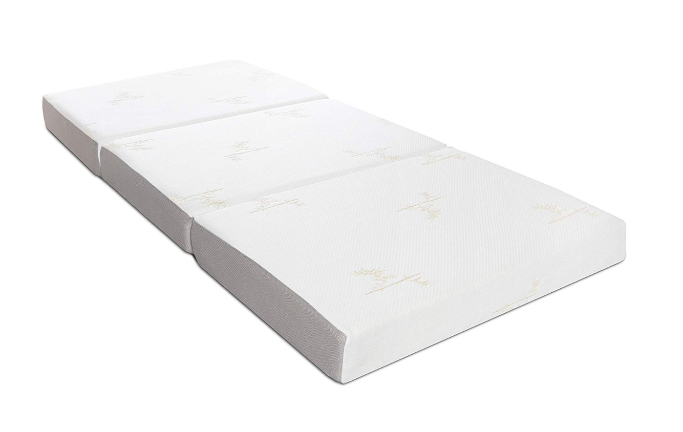 Matelas futon tri-fold milliard
